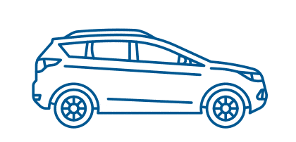 Cargando dashboard Ford